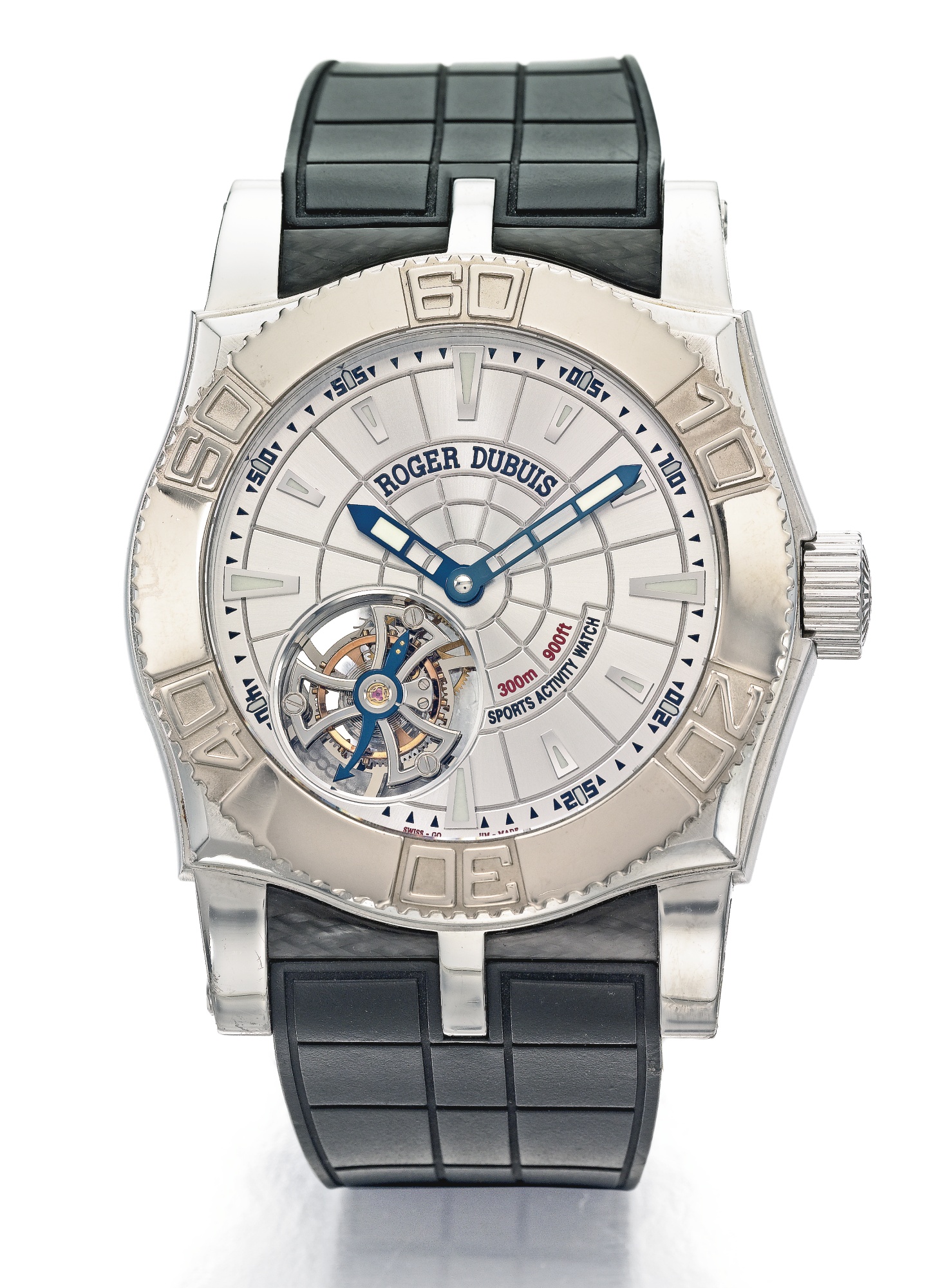 Roger Dubuis