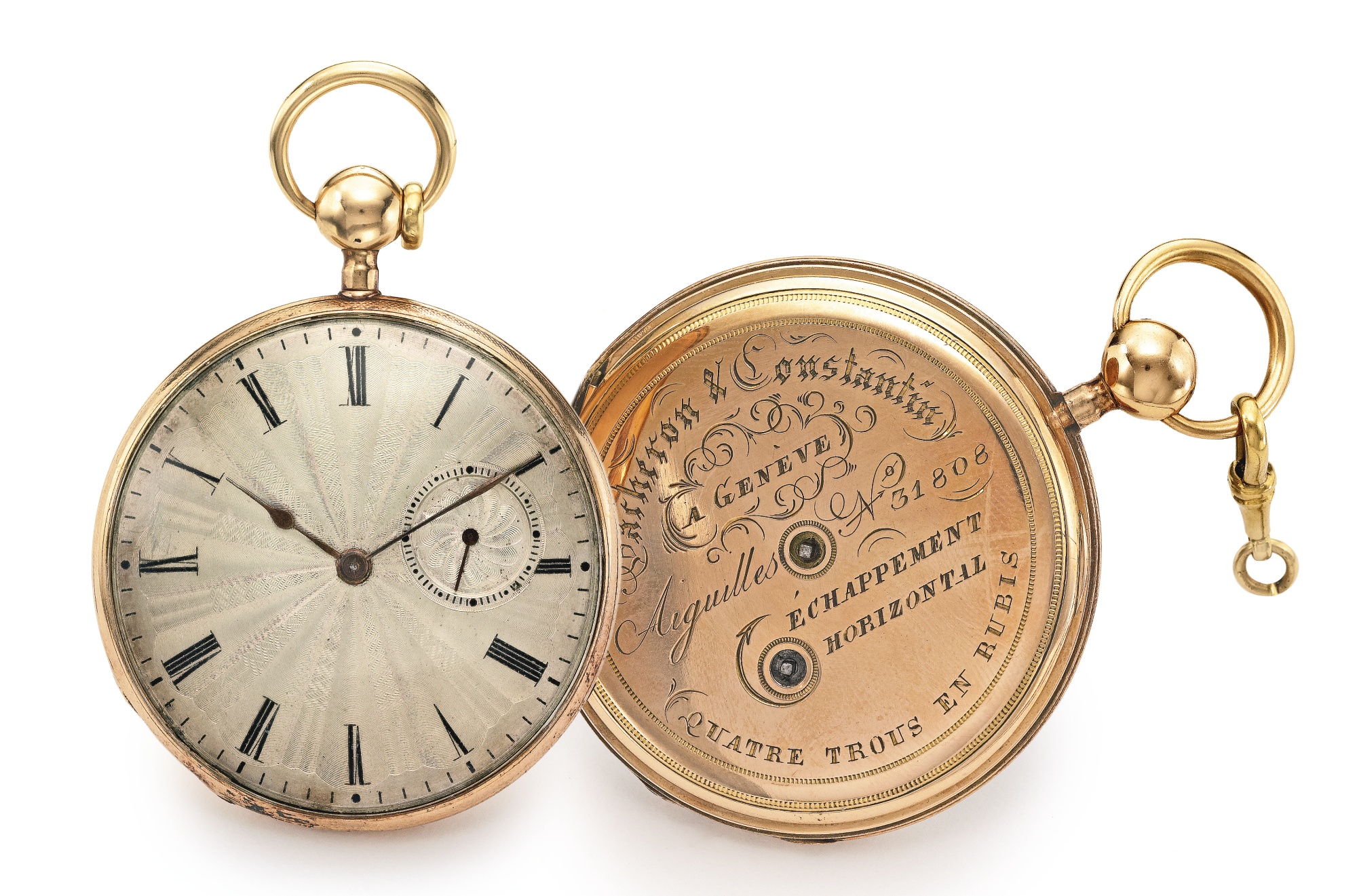 Vacheron & Constantin