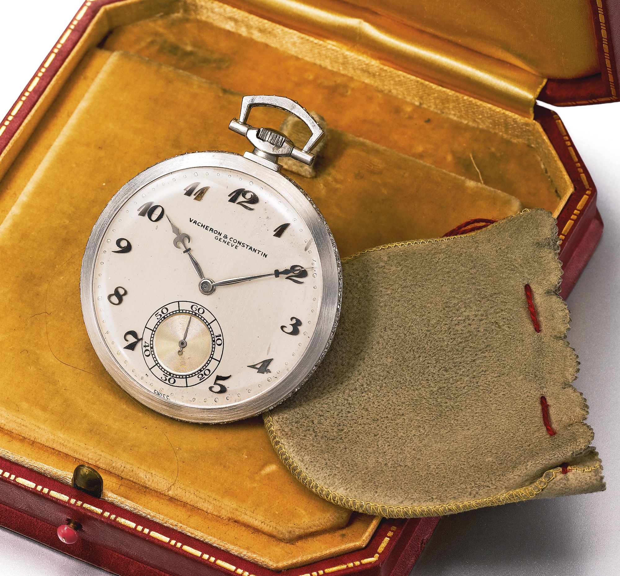 Vacheron & Constantin