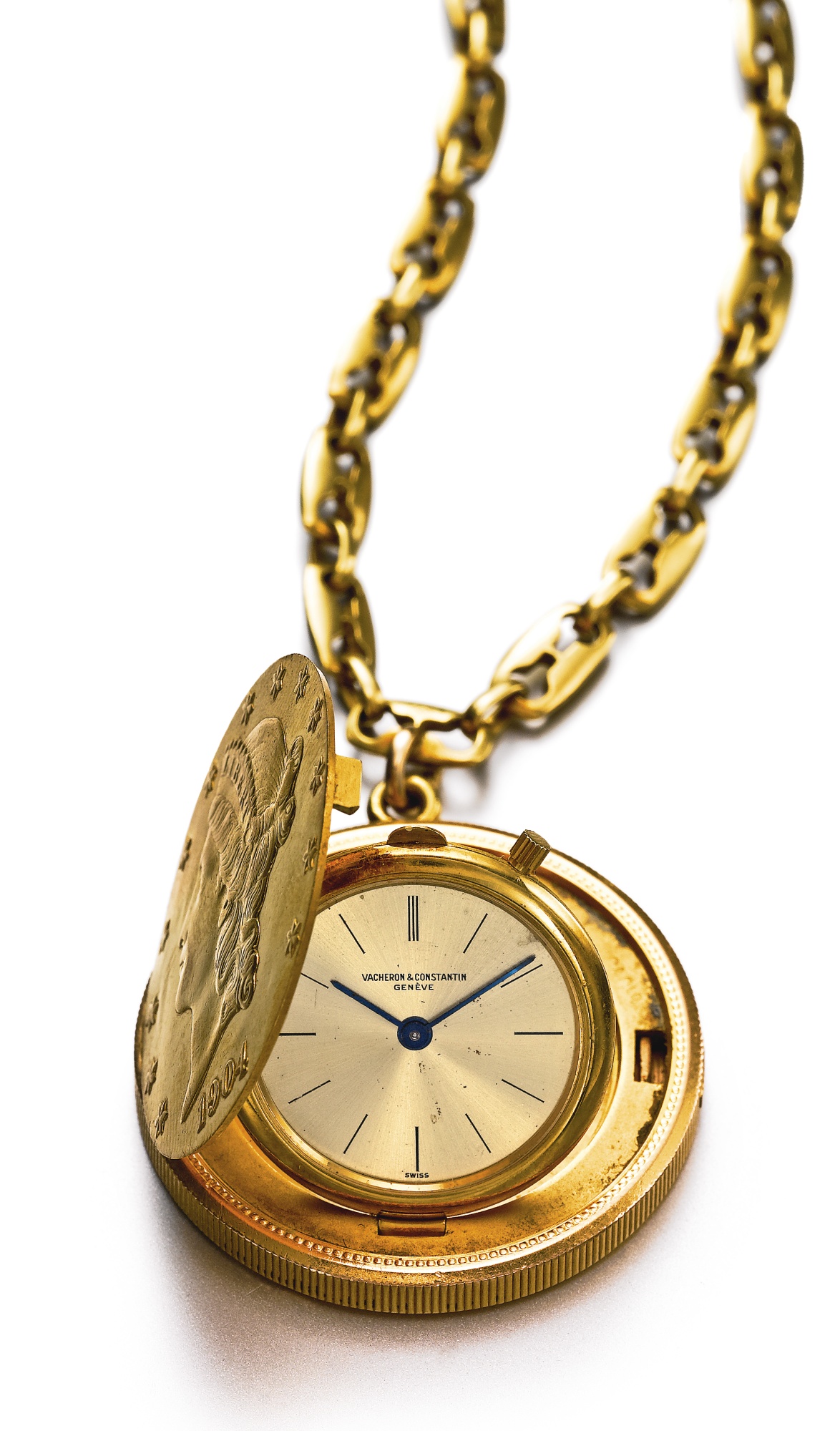 Vacheron & Constantin