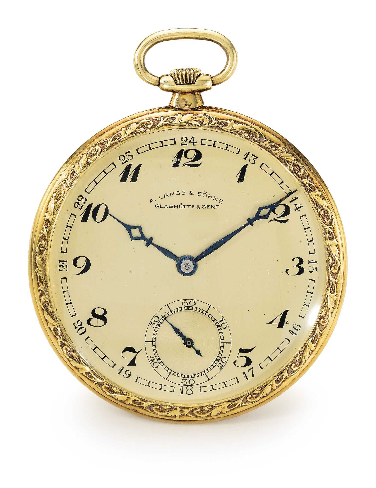 A. Lange & Söhne