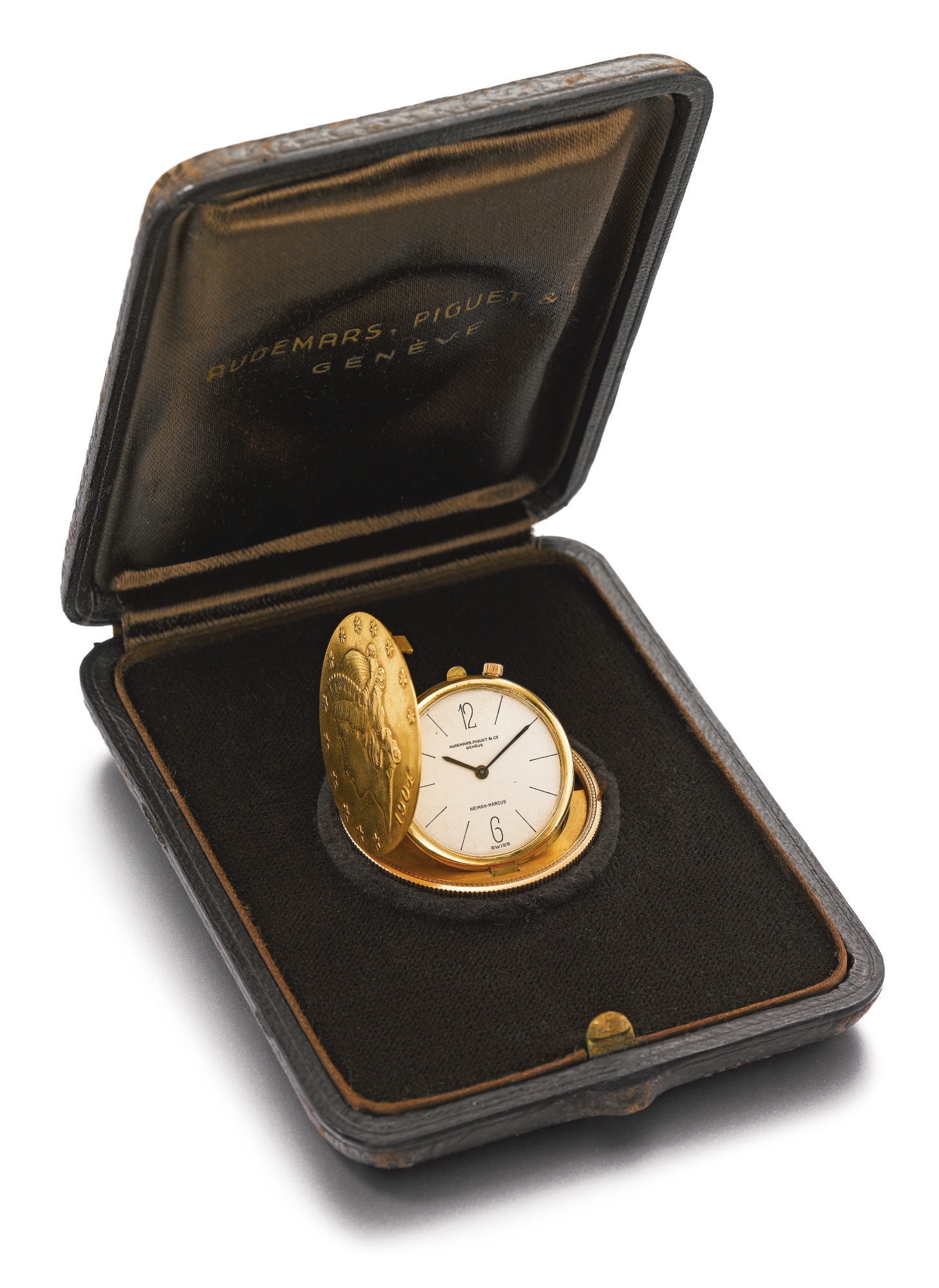 Audemars Piguet