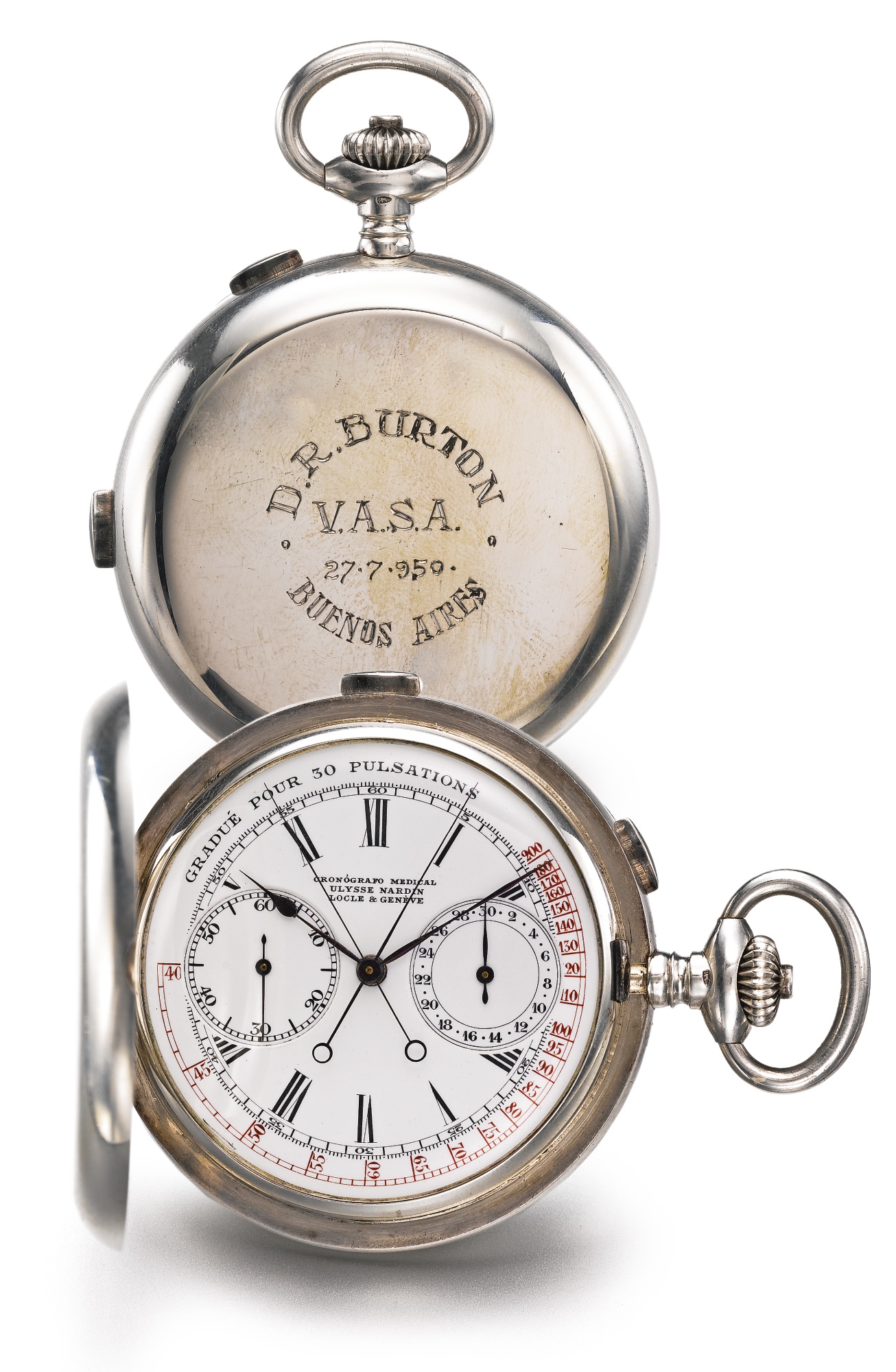 Ulysse Nardin
