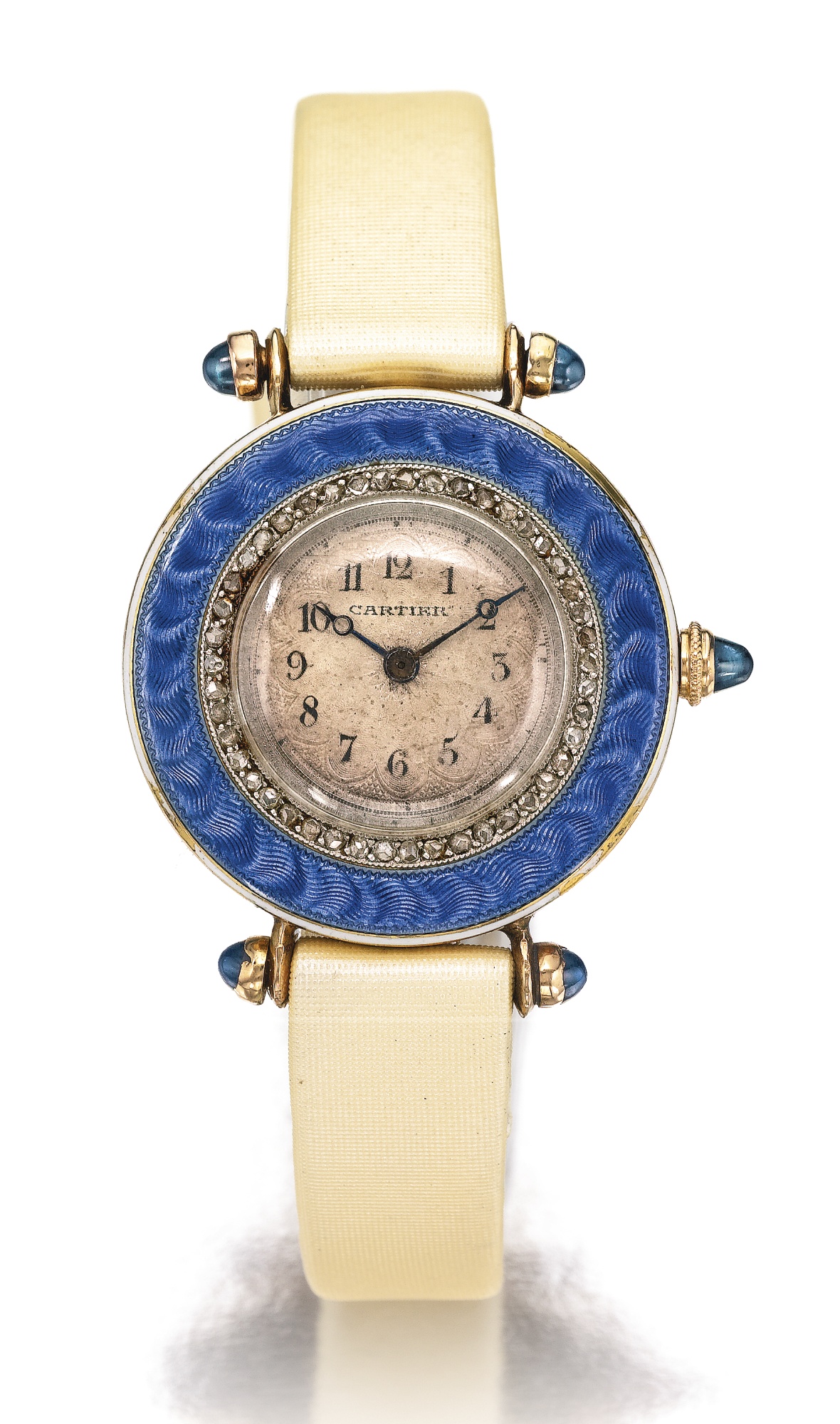 Cartier