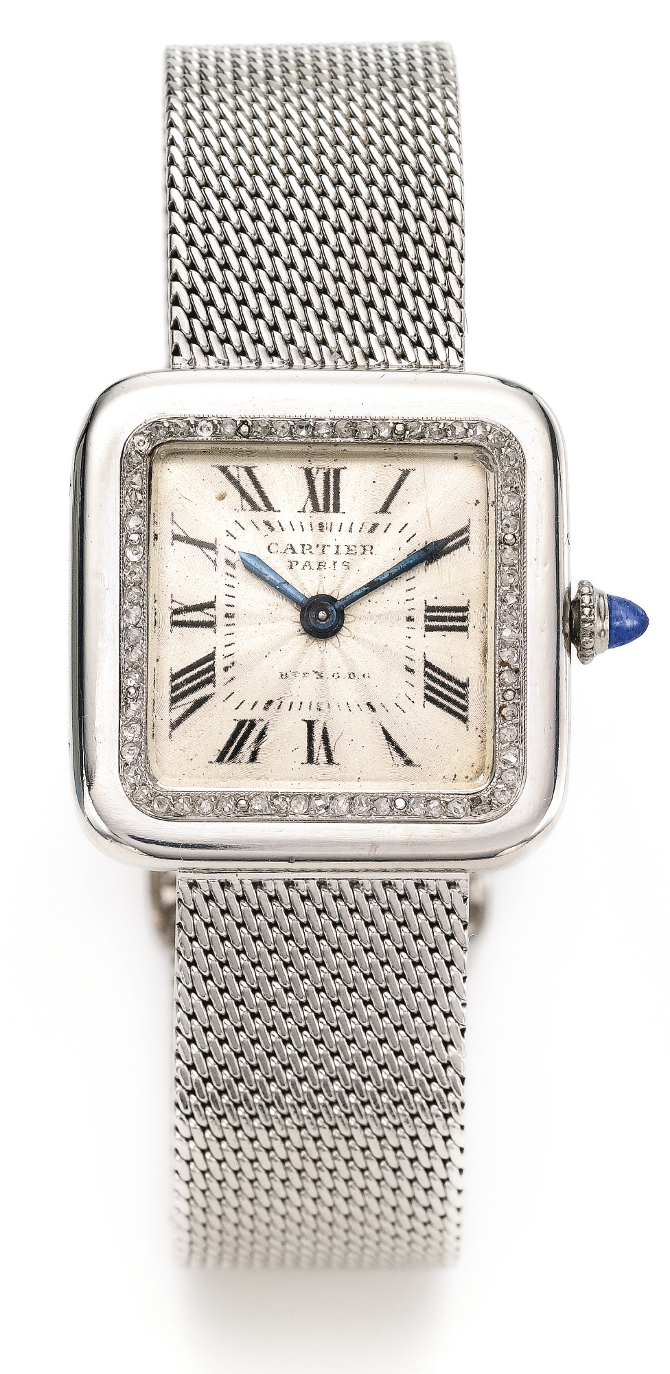 Cartier