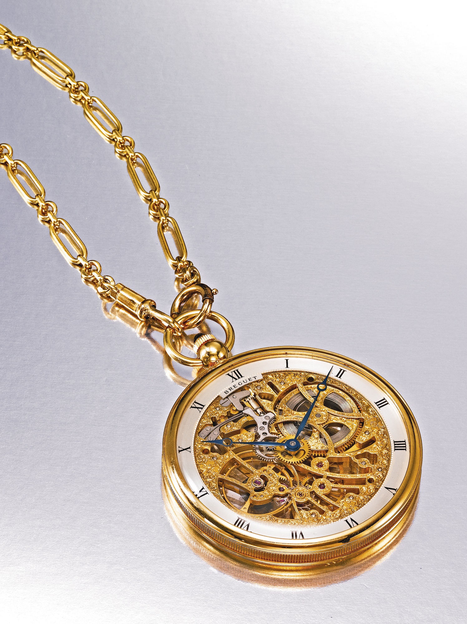 Breguet