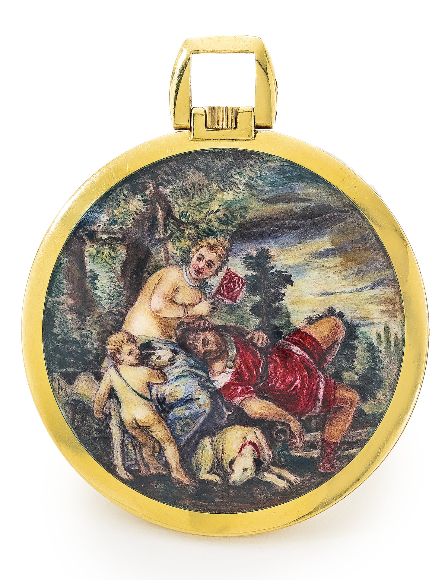 Corum
