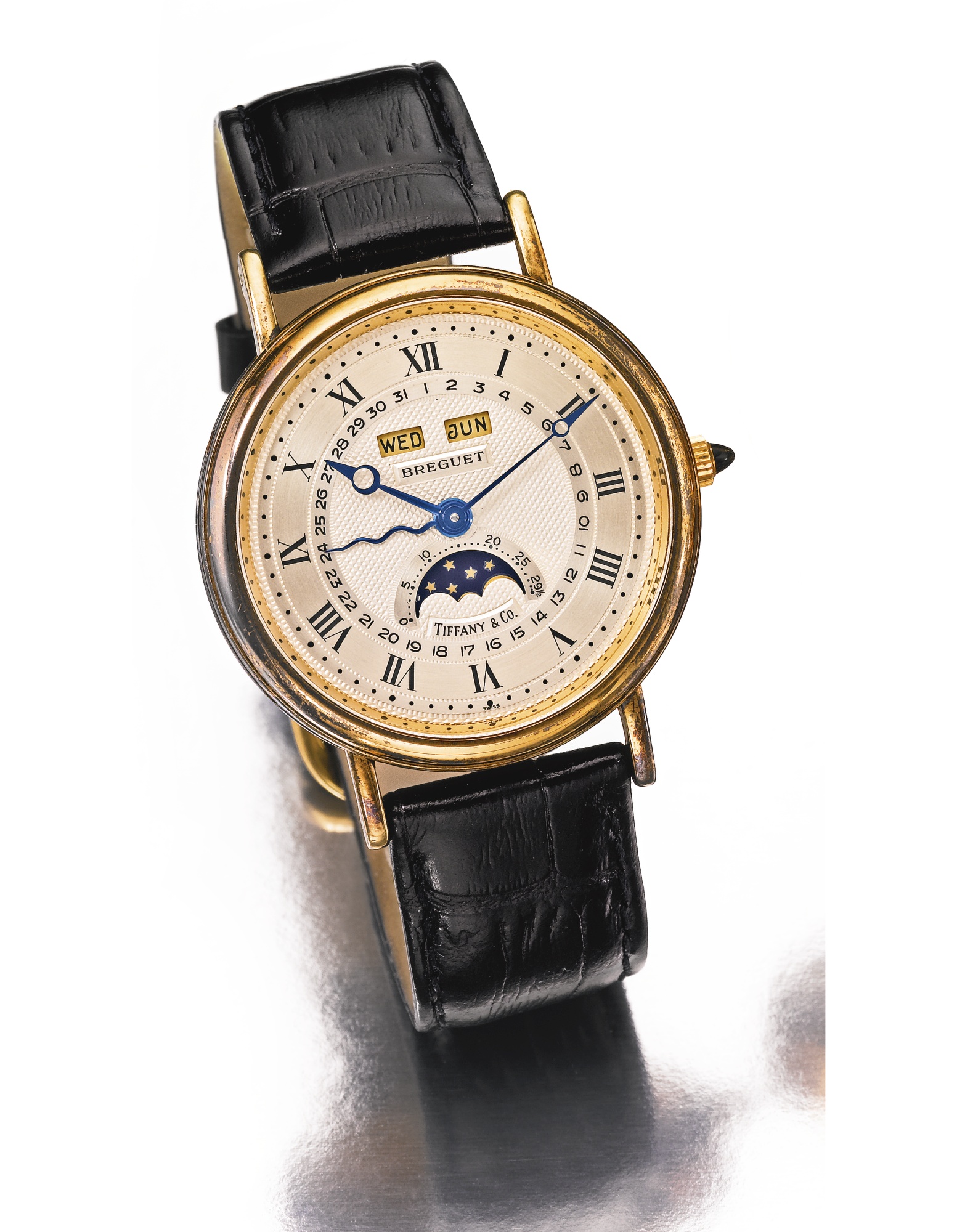 Breguet