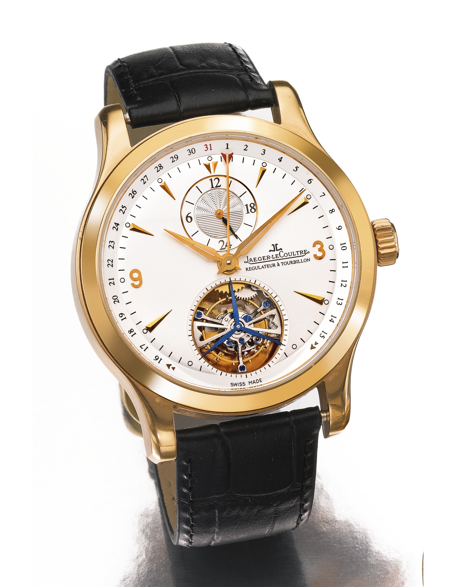 Jaeger LeCoultre