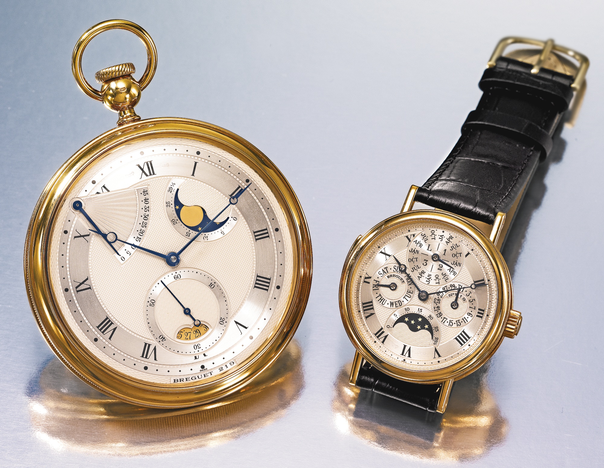 Breguet