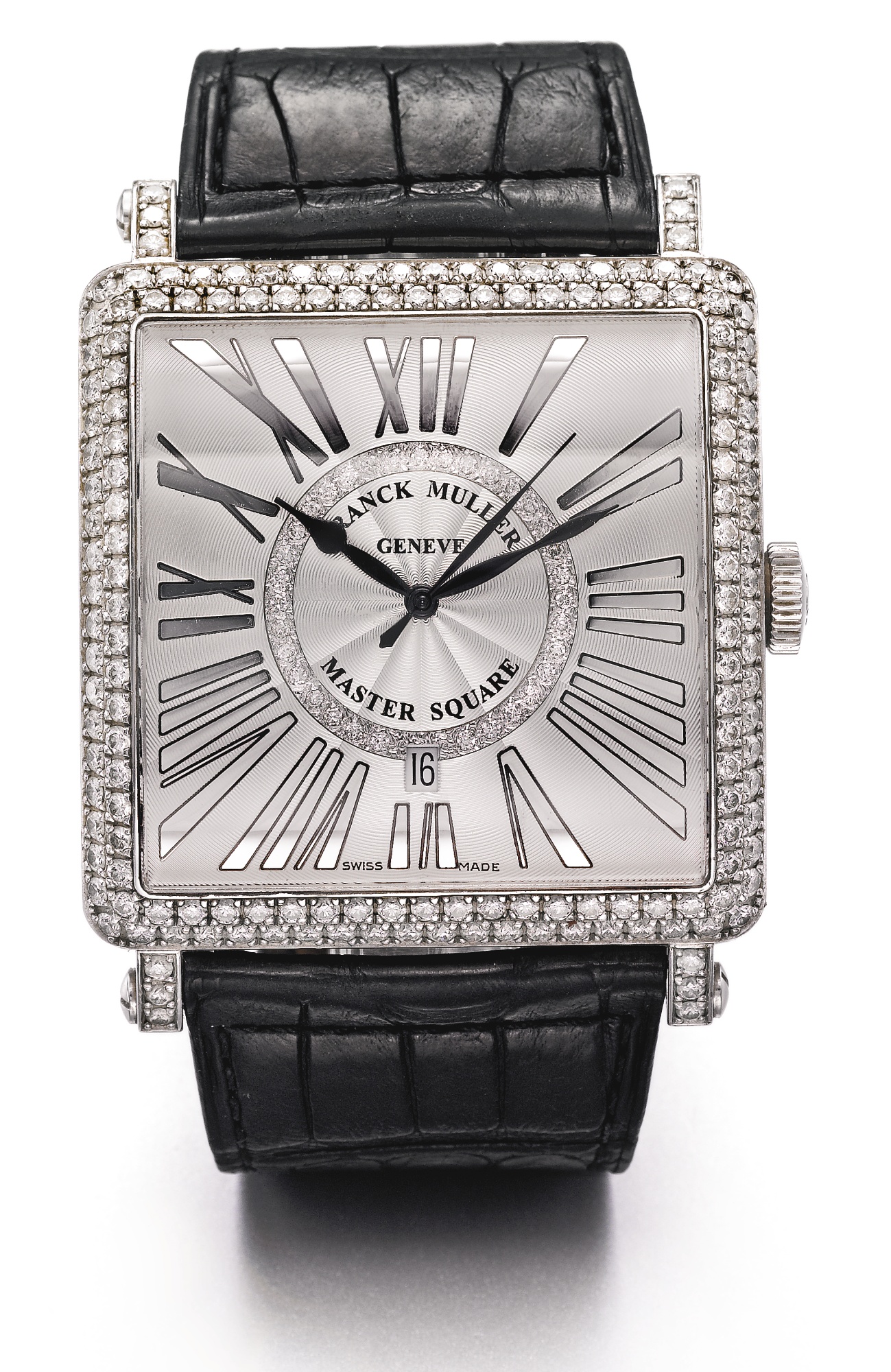 Franck Muller