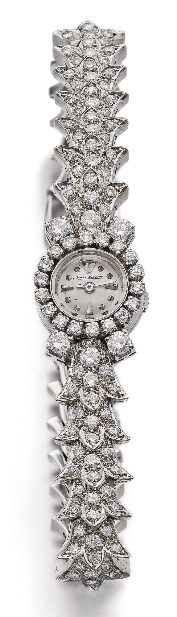 Jaeger LeCoultre