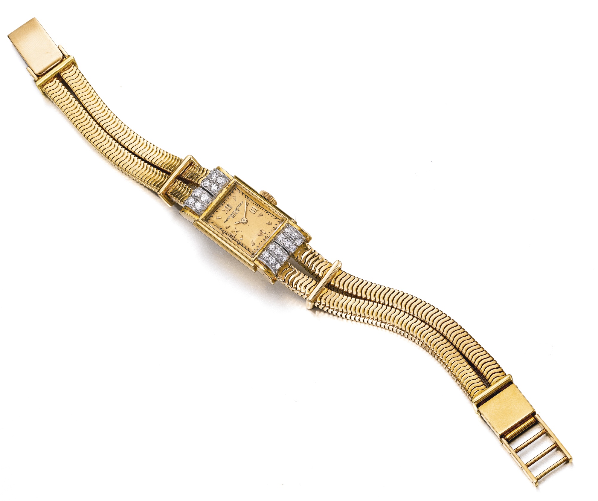 Vacheron Constantin