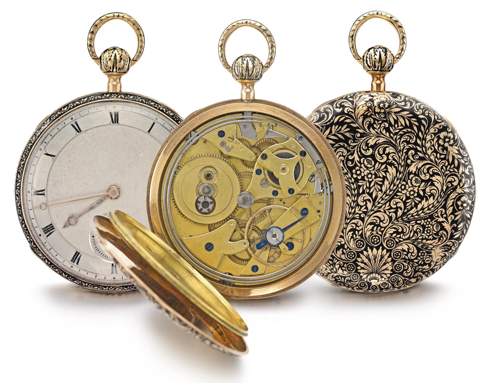 Vacheron & Constantin