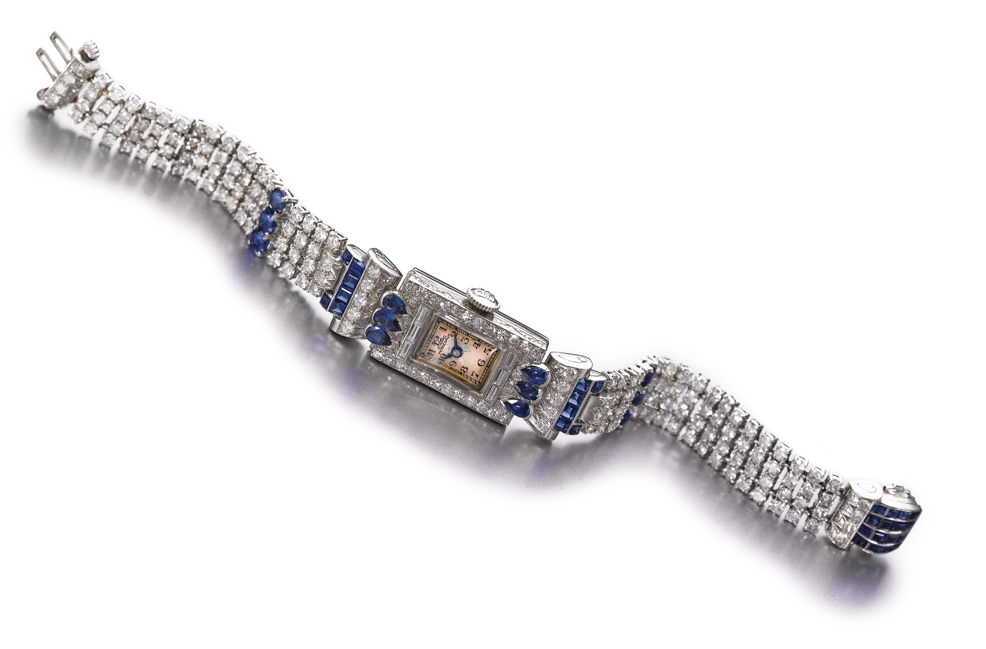 Girard Perregaux
