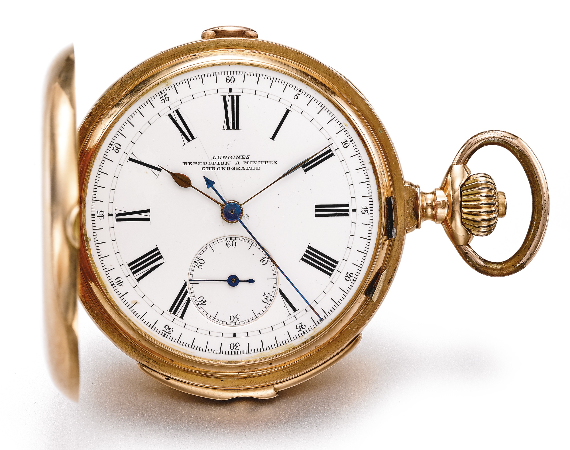 Longines