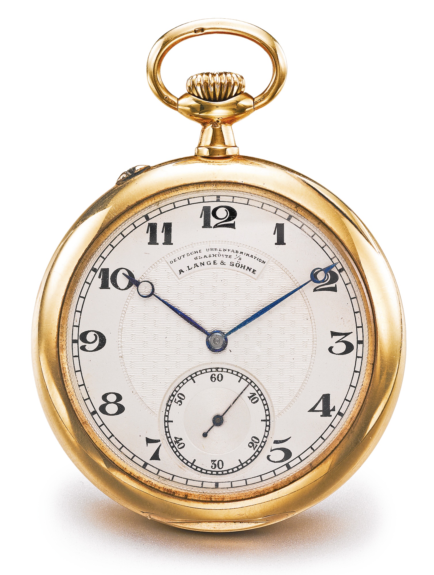 A. Lange & Söhne