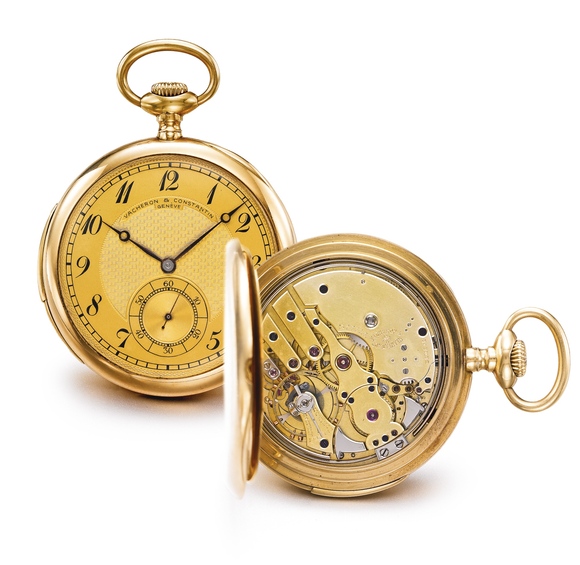 Vacheron Constantin