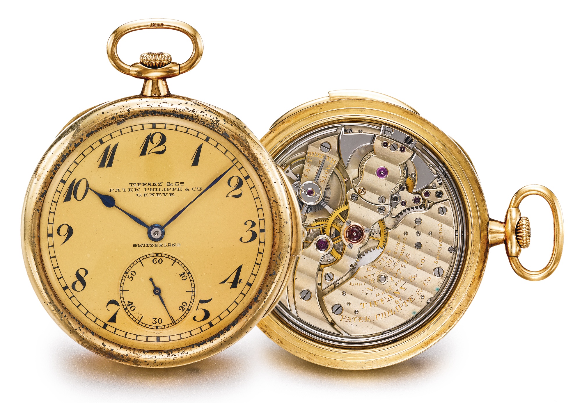 Patek Philippe