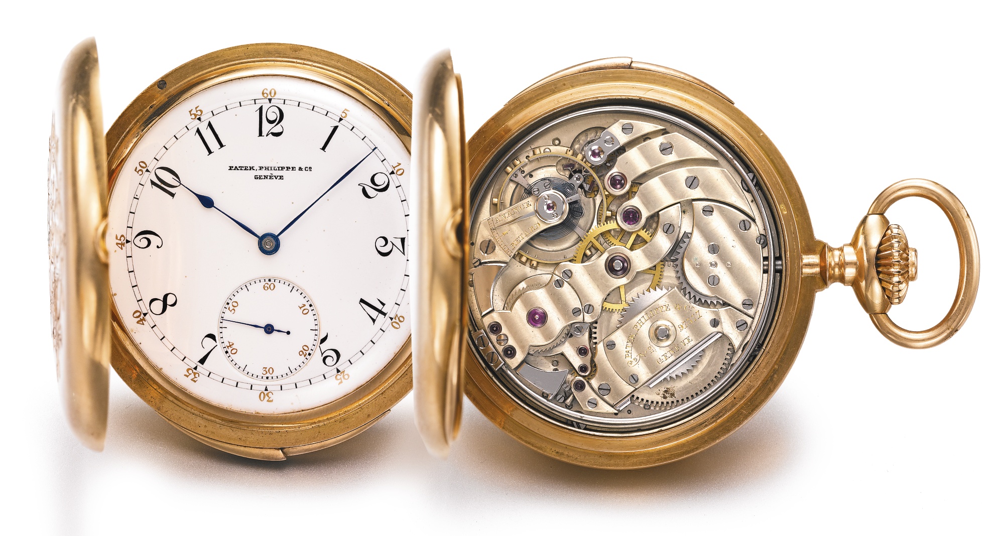 Patek Philippe