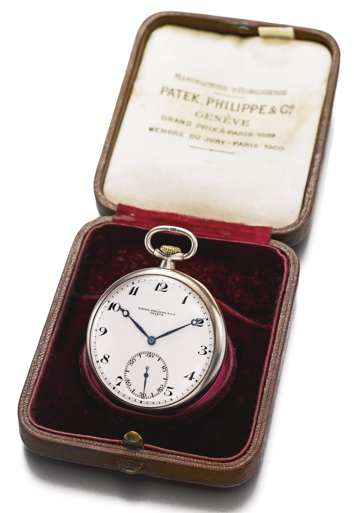 Patek Philippe