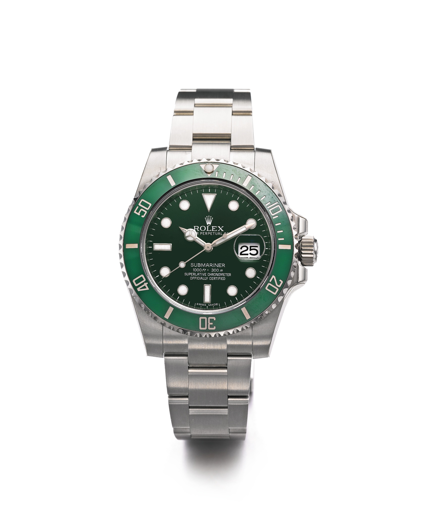 Rolex