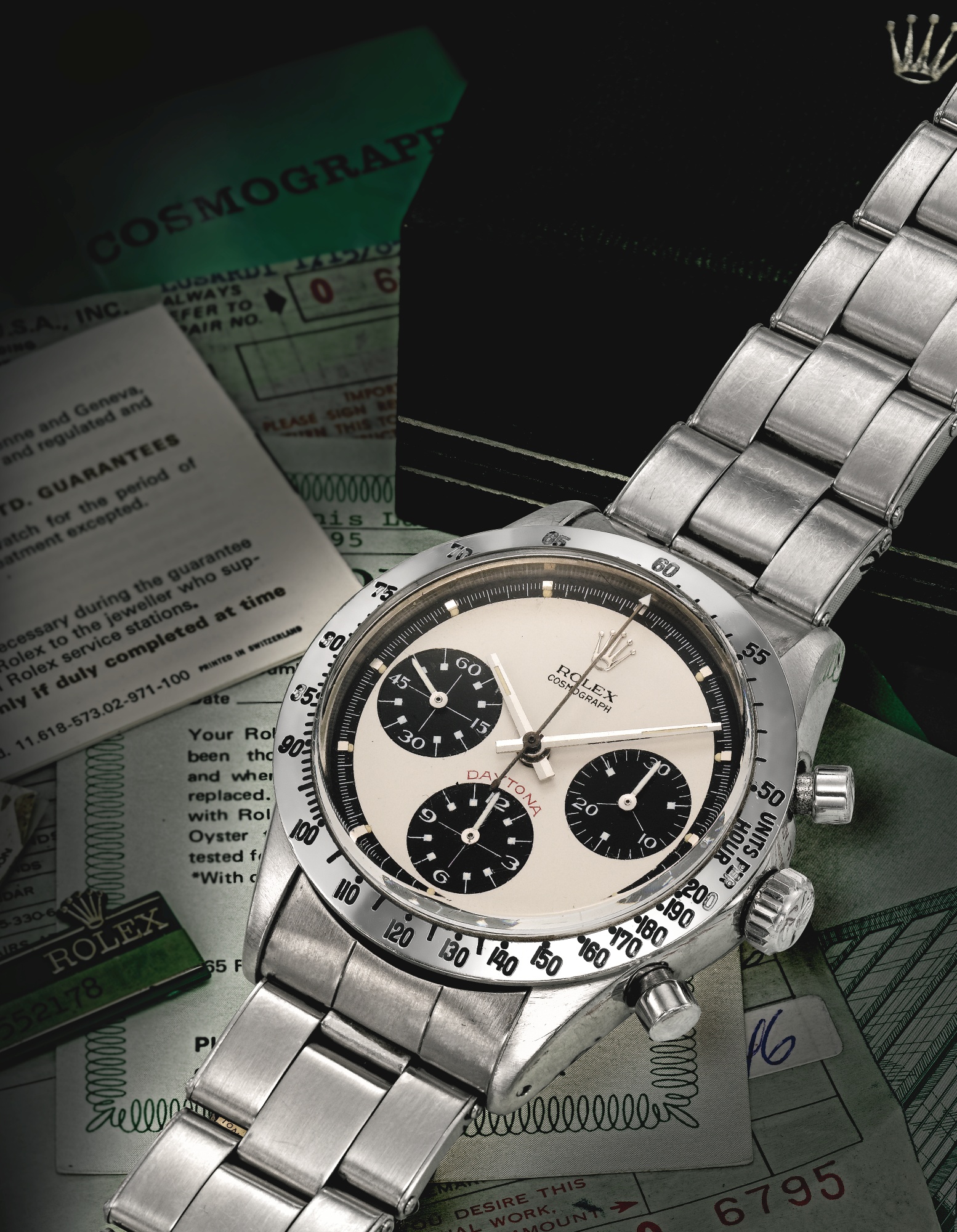 Rolex