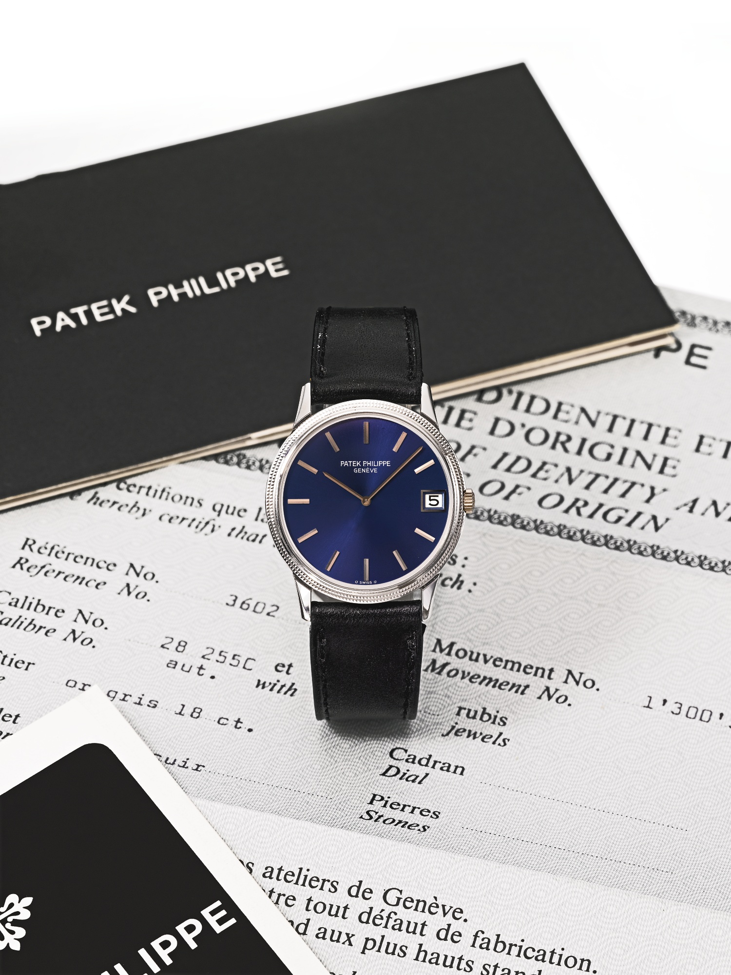 Patek Philippe