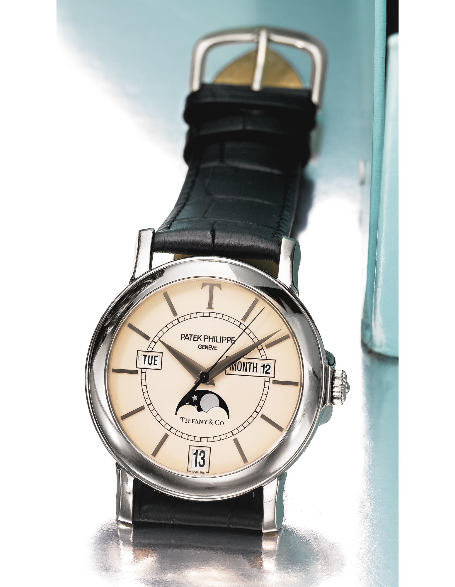 Patek Philippe