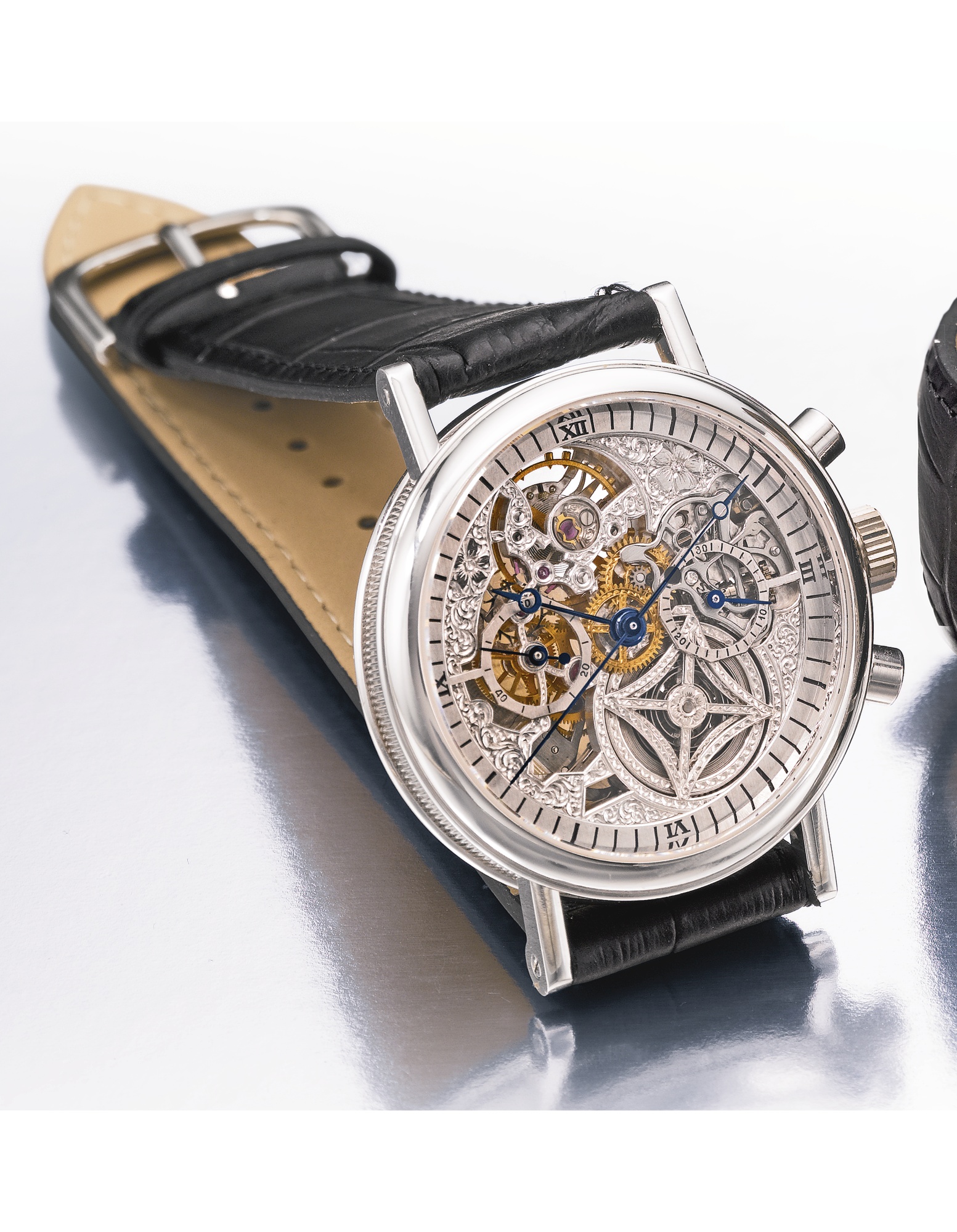 Breguet