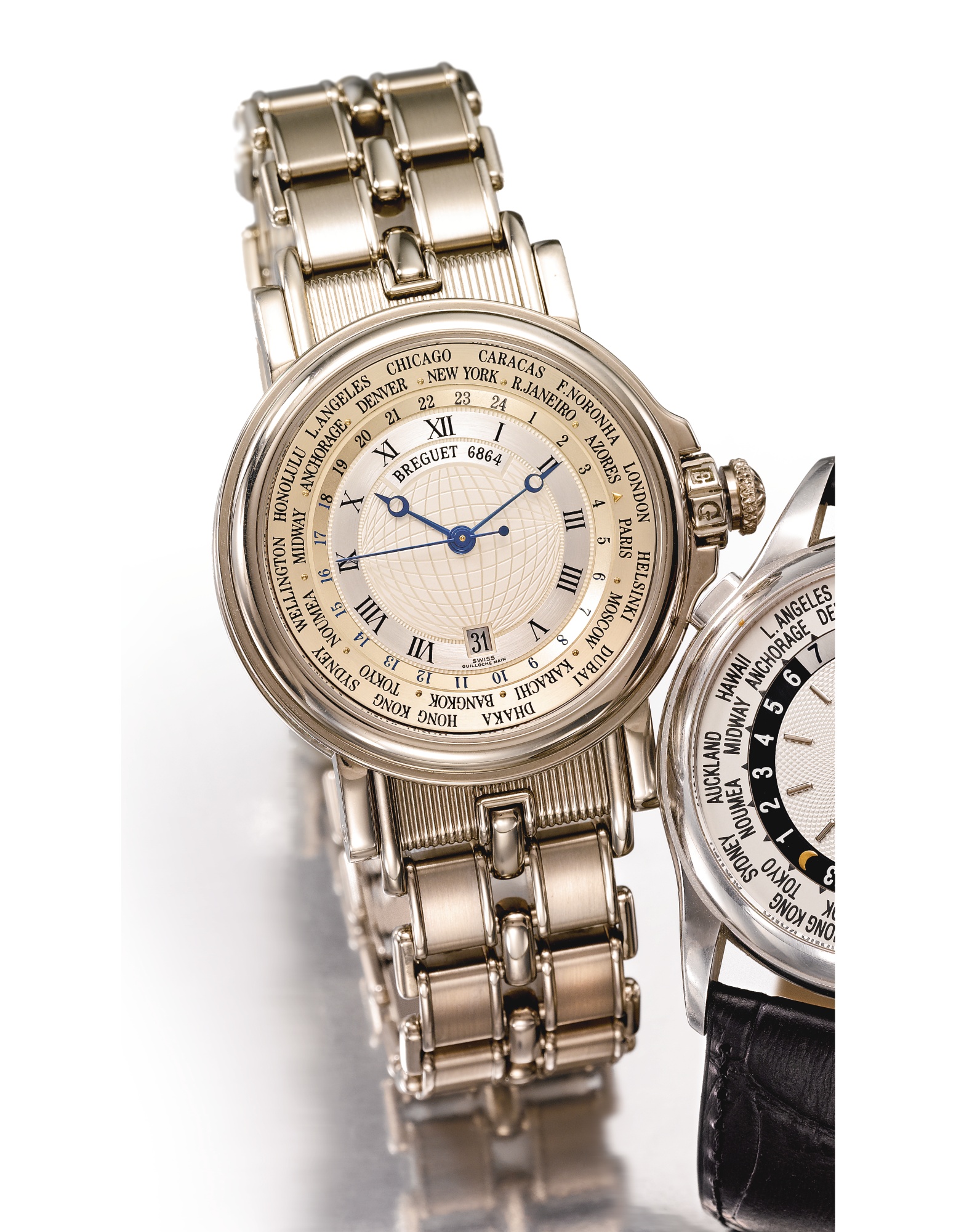 Breguet
