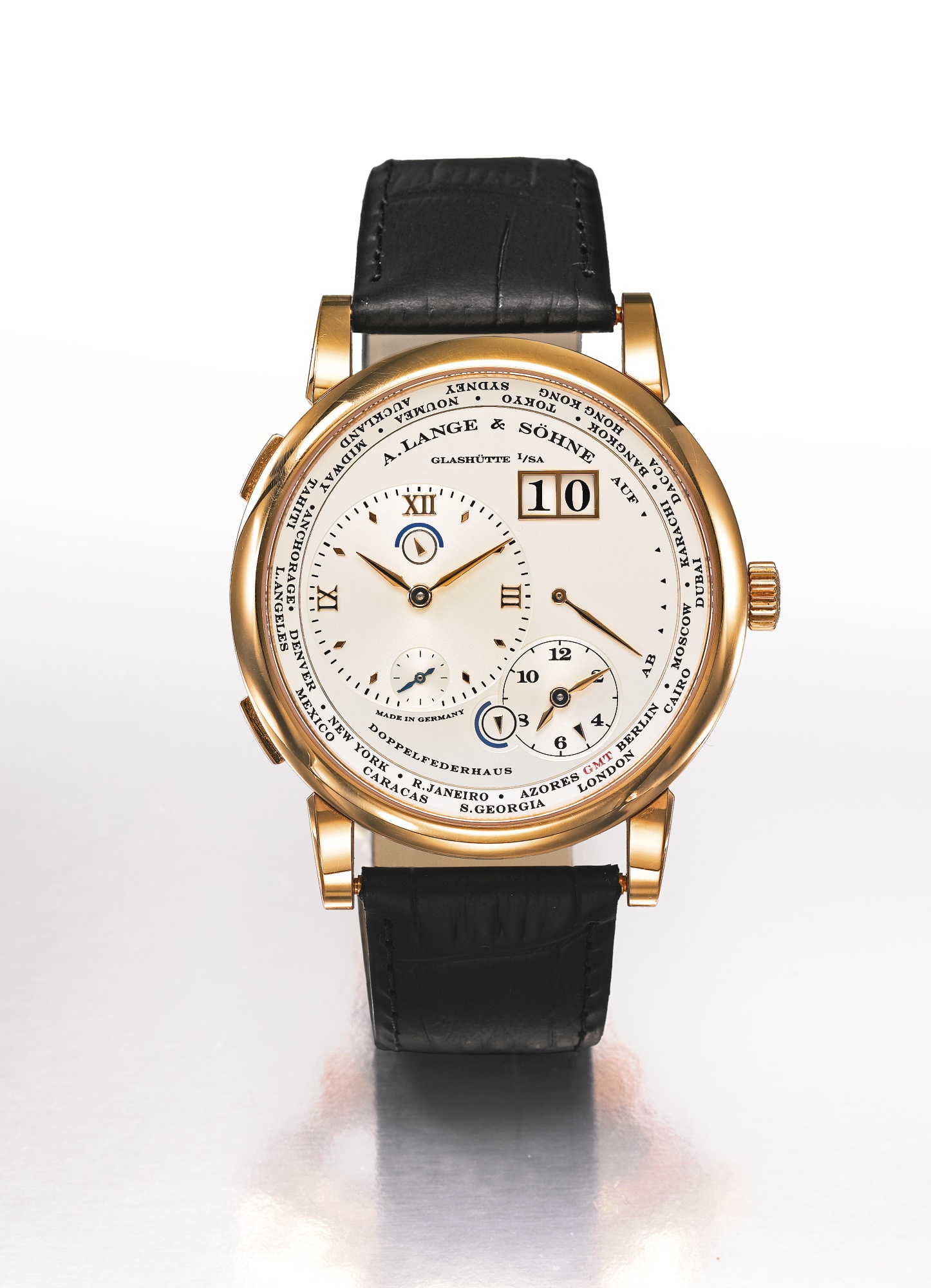 A. Lange & Söhne