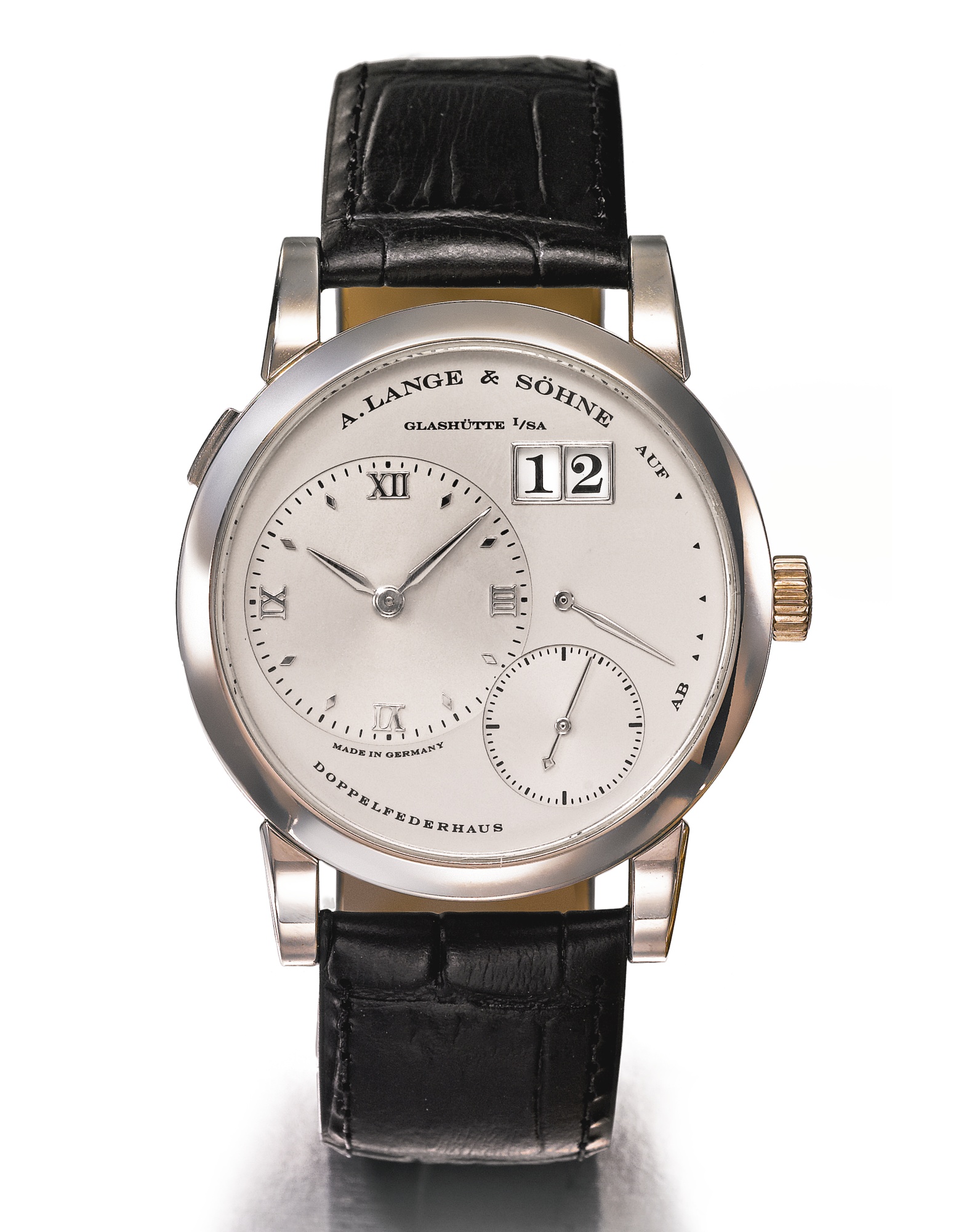 A. Lange & Söhne