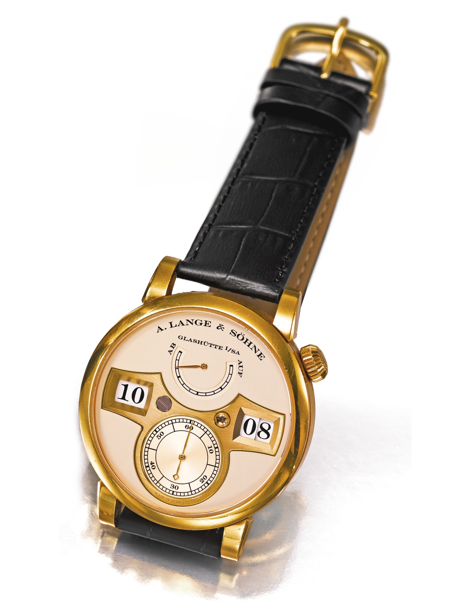 A. Lange & Söhne