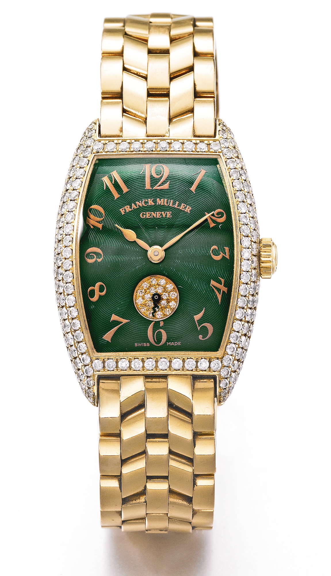 Franck Muller