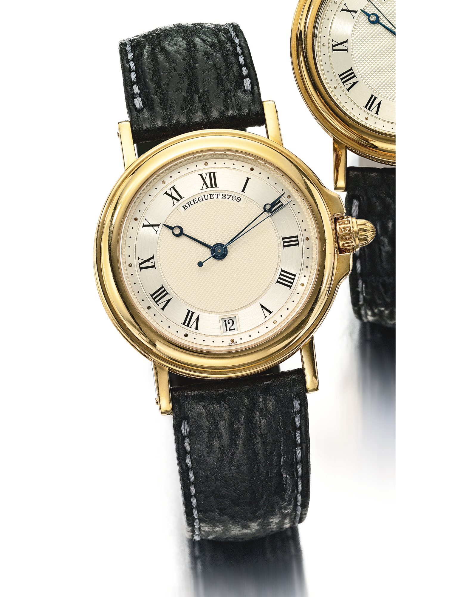 Breguet