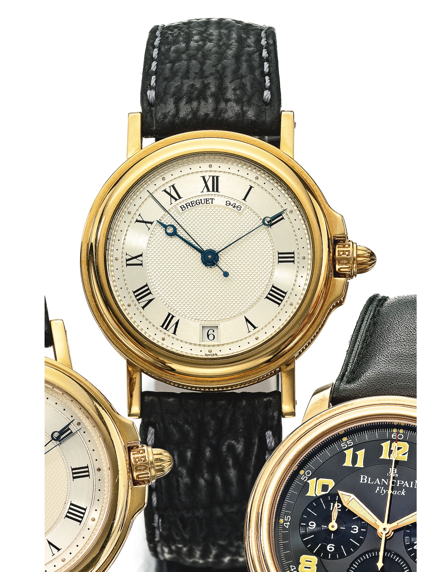 Breguet