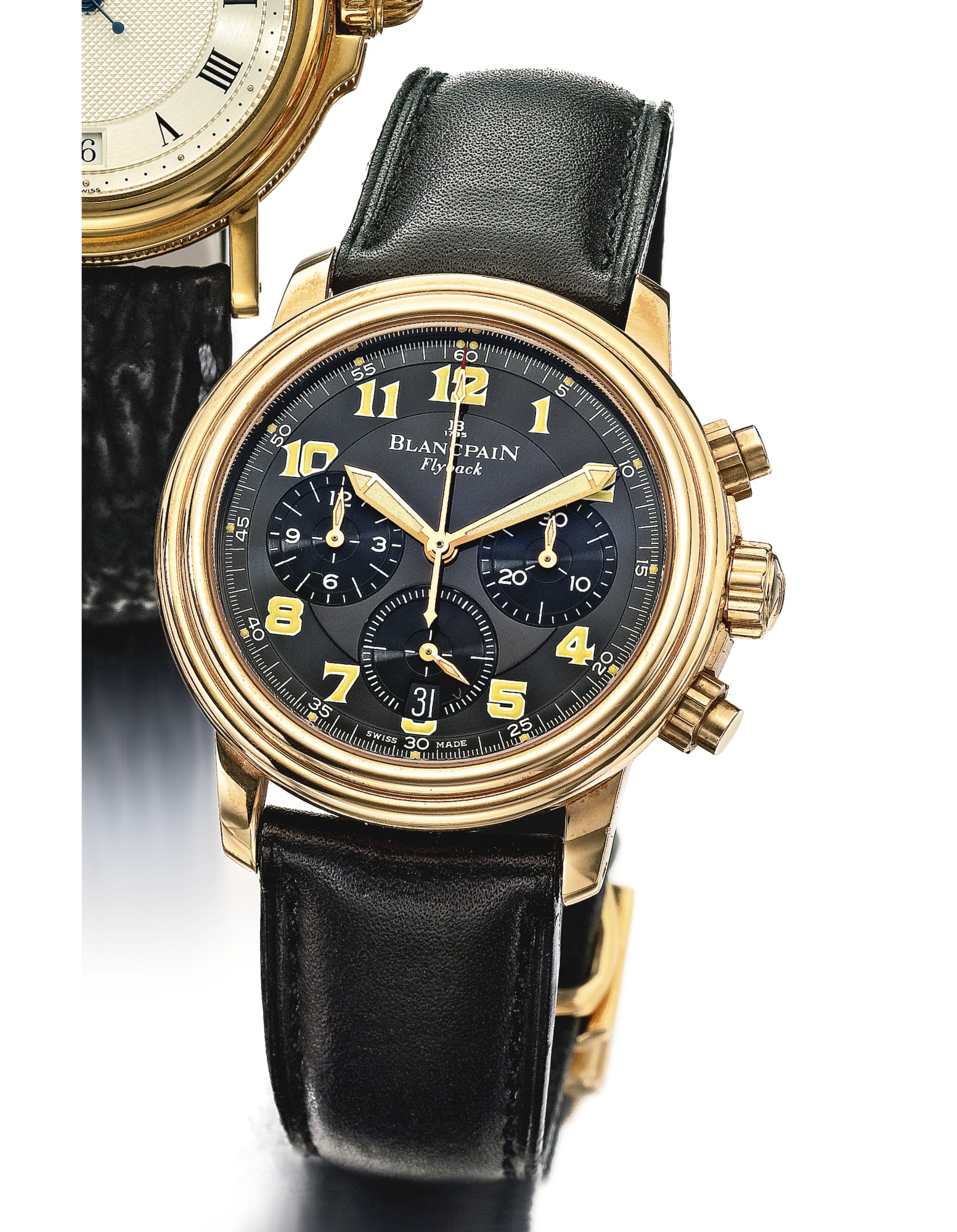 Blancpain
