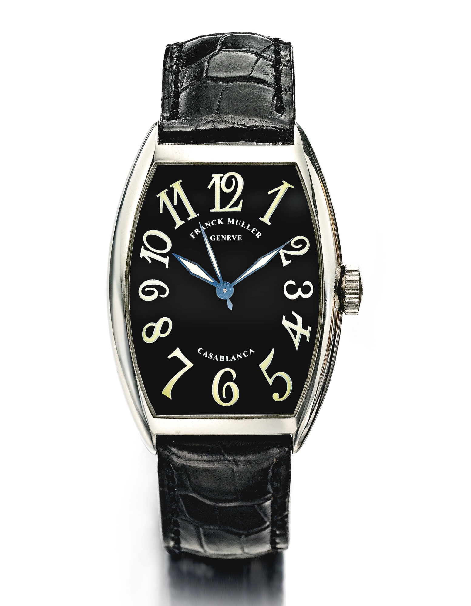 Franck Muller