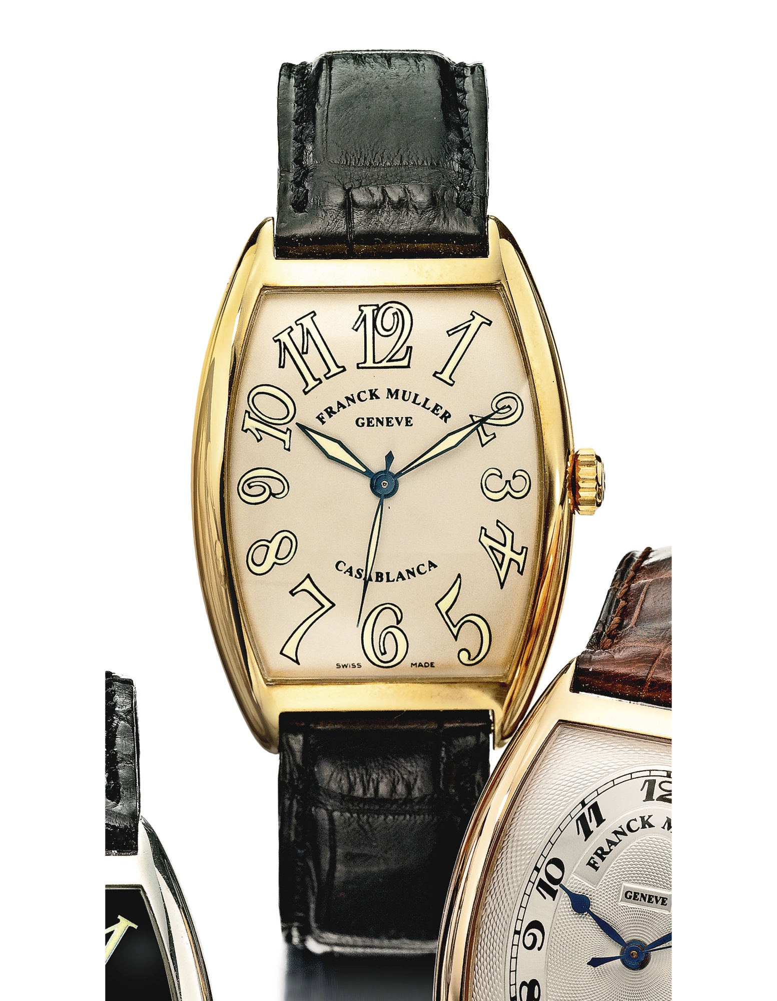 Franck Muller