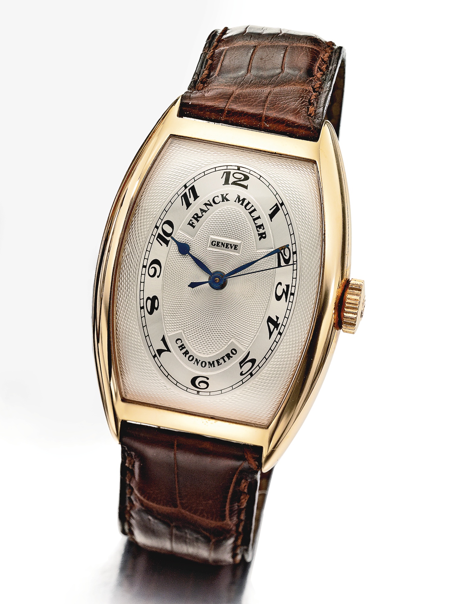 Franck Muller