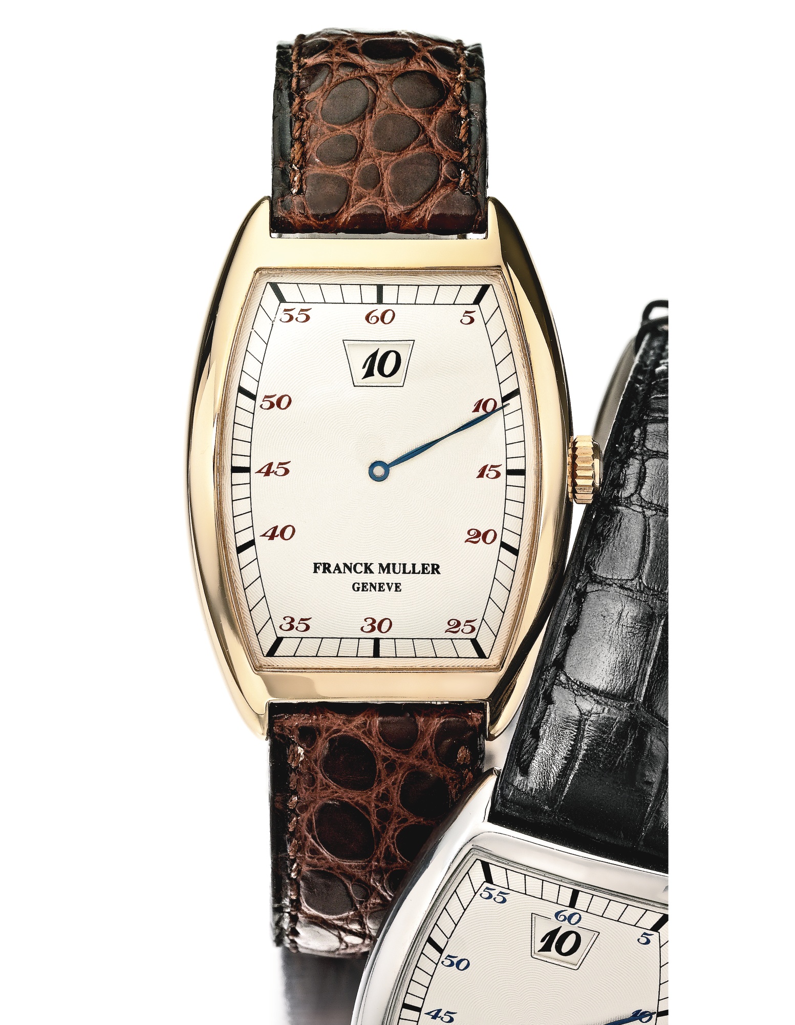 Franck Muller