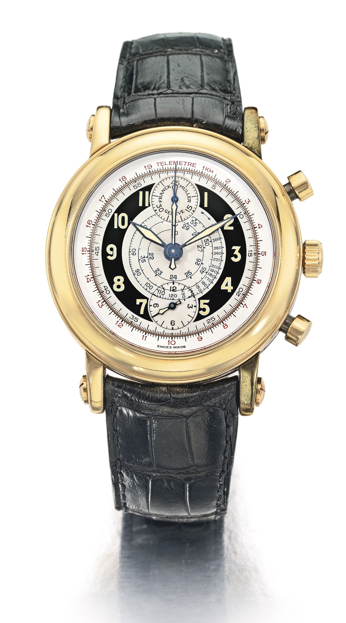 Franck Muller
