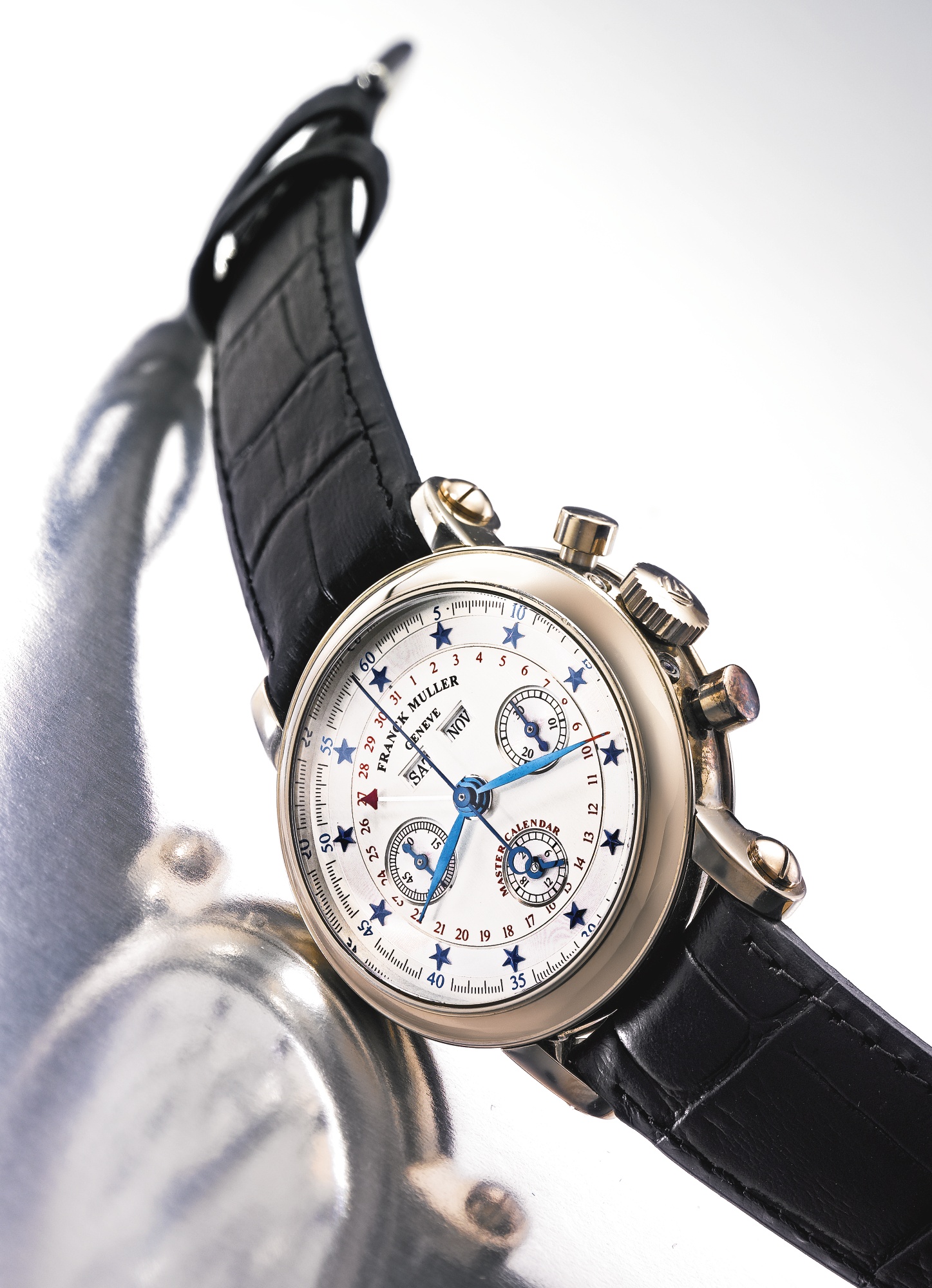Franck Muller