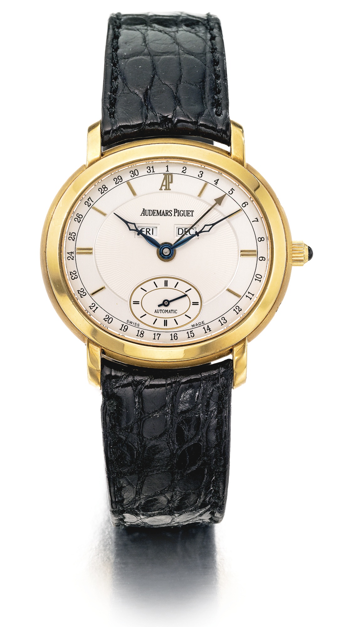 Audemars Piguet
