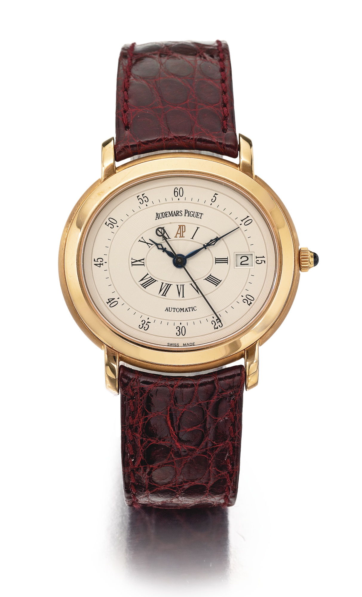 Audemars Piguet