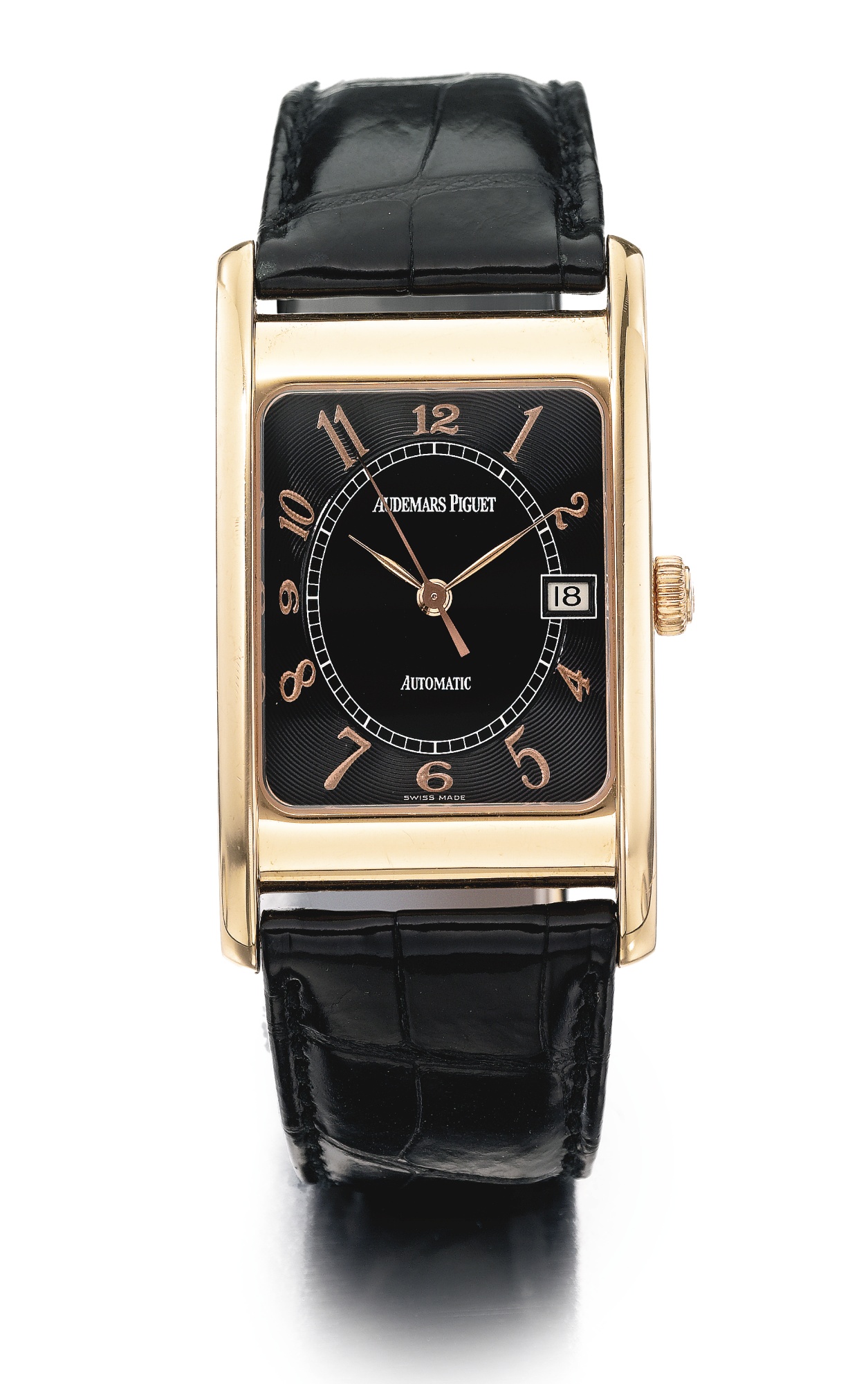Audemars Piguet