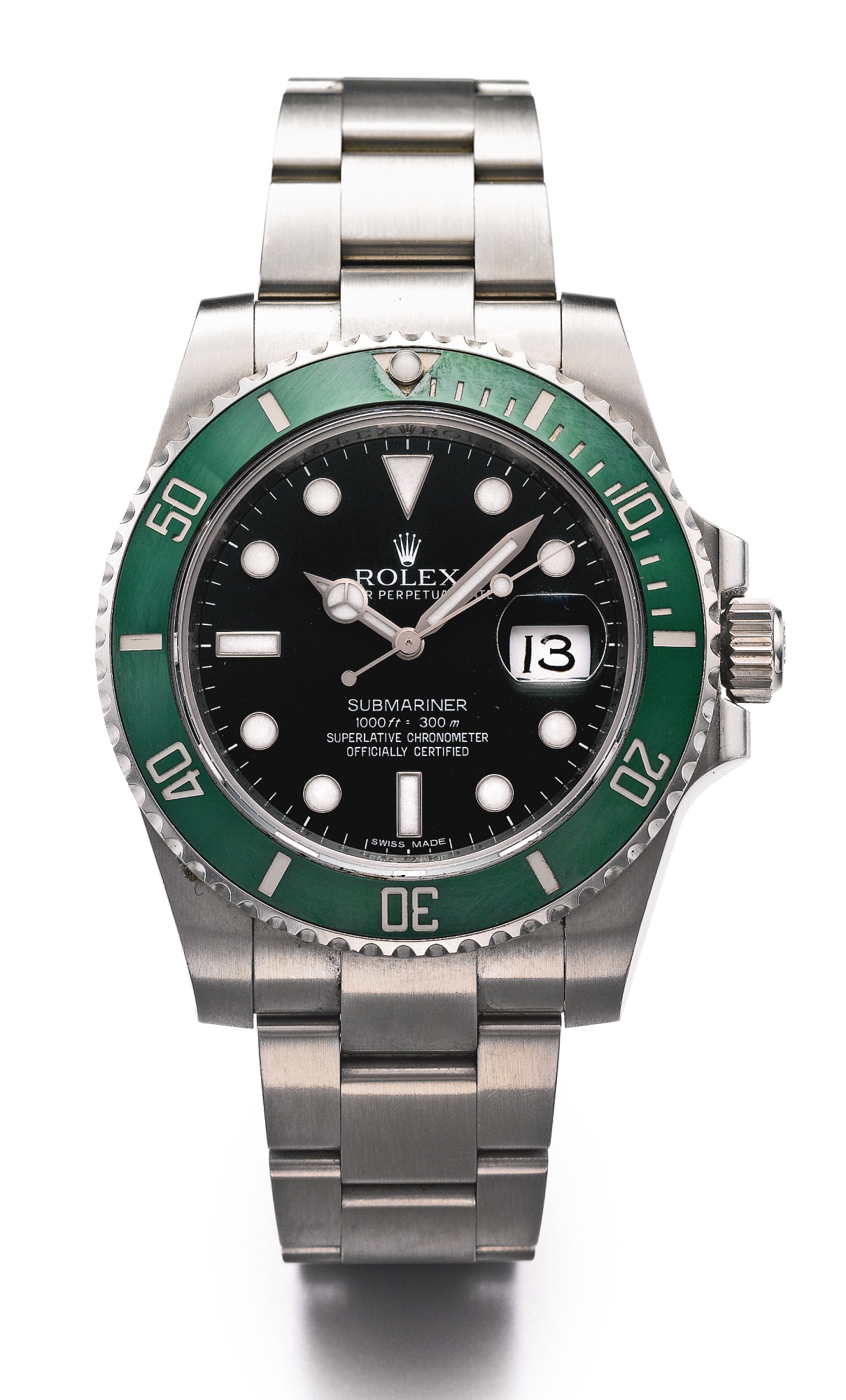 Rolex