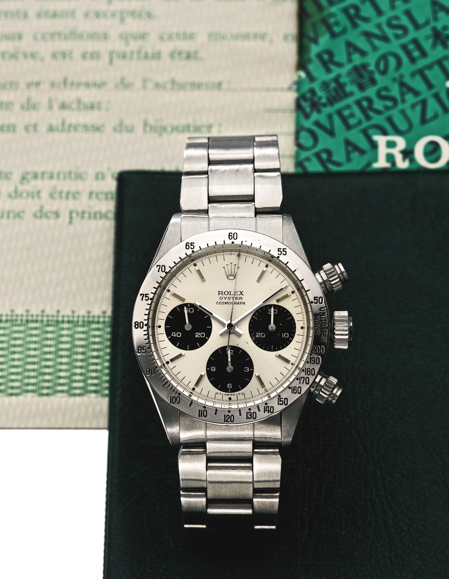 Rolex