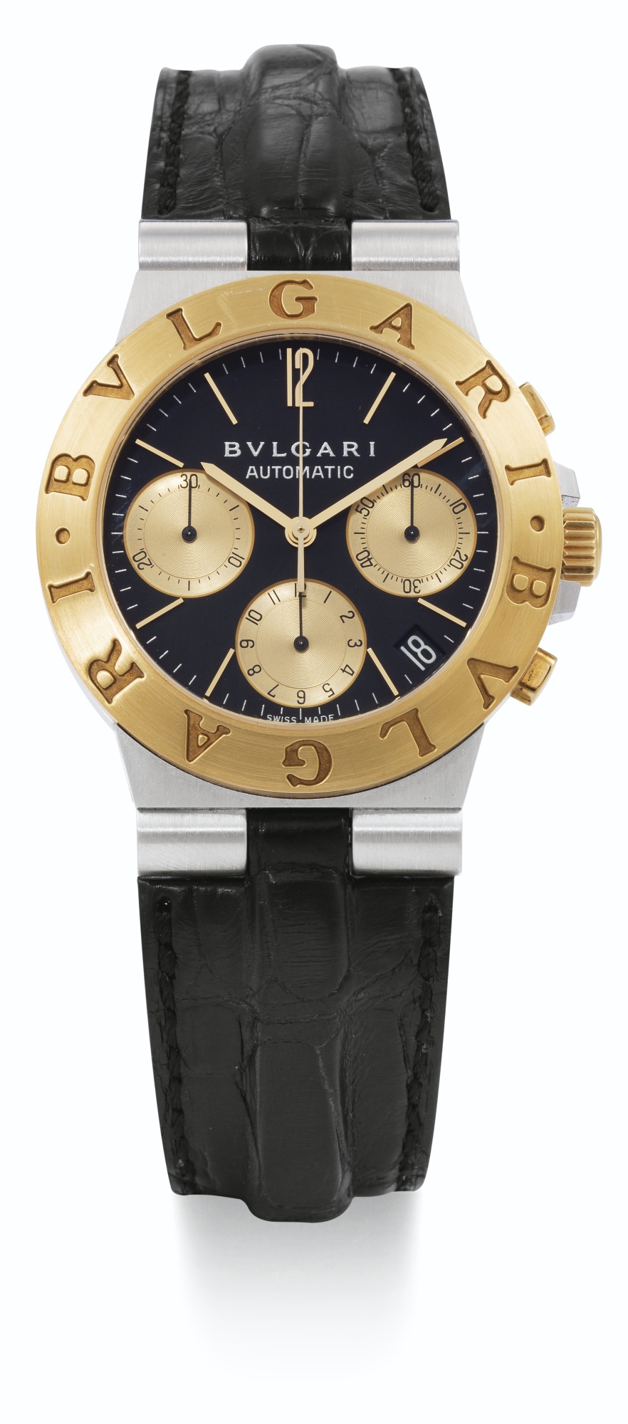 Bulgari